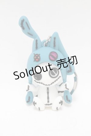 画像: NieR Clothing / 3Dキーホルダー   S-25-04-15-005-PU-ZA-AS-ZS