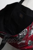画像4: ALICE and the PIRATES / Vampire Forestバッグ  ワイン S-25-04-17-023-PA-BG-AS-ZS (4)