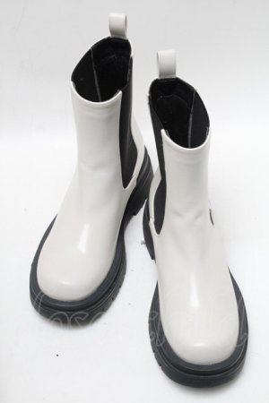 画像: PUNK / ブーツ  オフ S-25-04-18-012-PU-SH-ET-ZT335