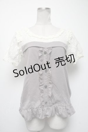 画像: axes femme / トップス   S-25-04-19-010-AX-TO-AS-ZS