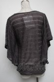 画像2: axes femme / トップス   S-25-04-19-017-AX-TO-AS-ZS (2)