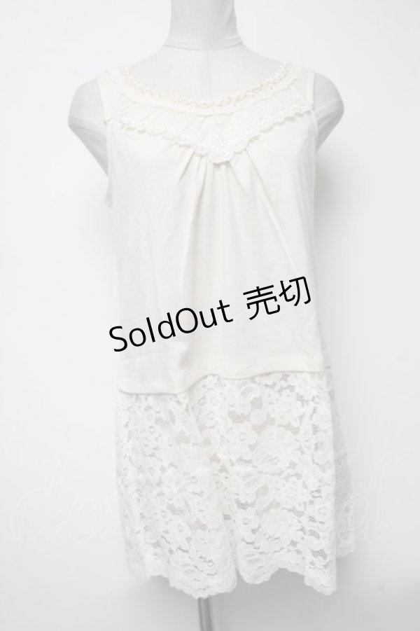 画像1: axes femme / トップス   S-25-04-23-034-AX-TO-HR-ZS (1)