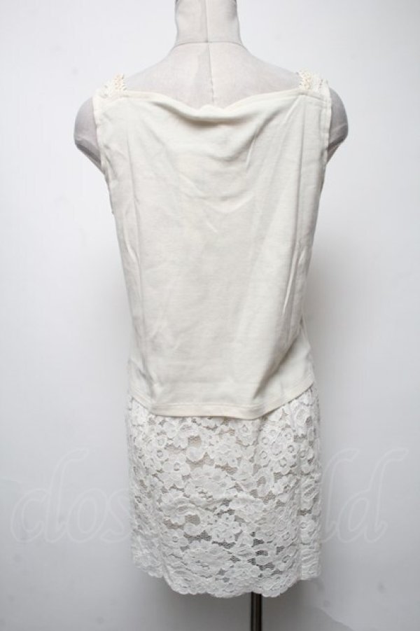 画像2: axes femme / トップス   S-25-04-23-034-AX-TO-HR-ZS (2)