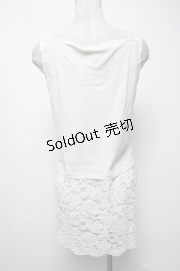 画像2: axes femme / トップス   S-25-04-23-034-AX-TO-HR-ZS (2)