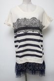画像1: axes femme / ワンピース   S-25-04-23-047-AX-TO-HR-ZS (1)