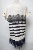 画像2: axes femme / ワンピース   S-25-04-23-047-AX-TO-HR-ZS (2)