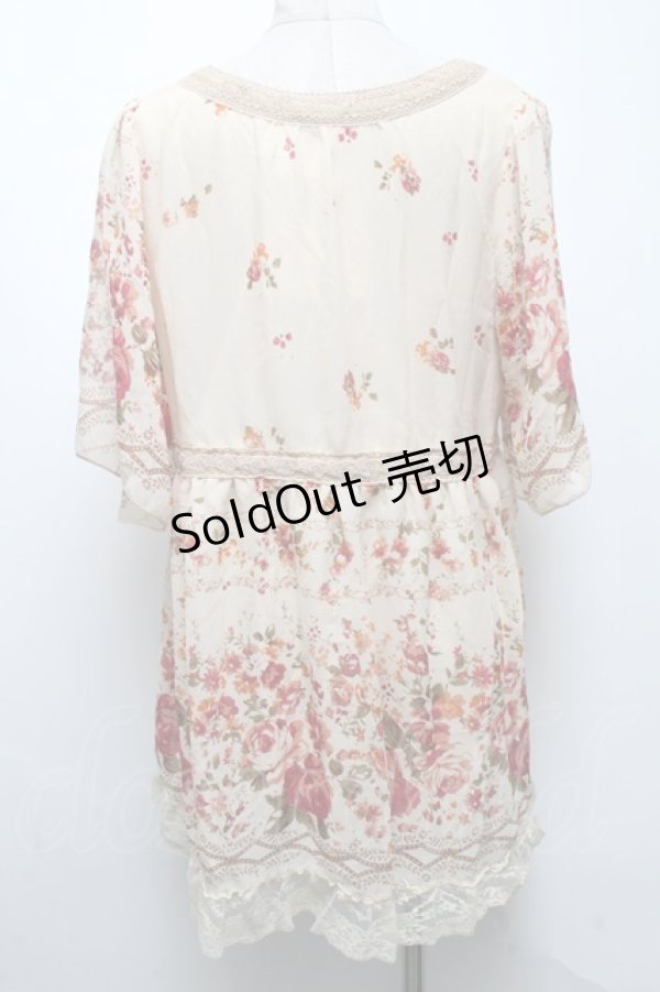 画像2: axes femme / トップス   S-25-04-23-048-AX-TO-HR-ZS (2)