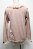 画像2: axes femme / トップス   S-25-04-23-049-AX-TO-HR-ZS (2)