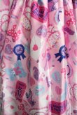 画像3: Angelic Pretty / Girly Stickerワンピース  ピンク S-25-04-23-059-AP-OP-AS-ZS (3)