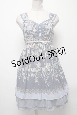 画像: axes femme / ワンピース   S-25-04-23-068-AX-TO-HR-ZS