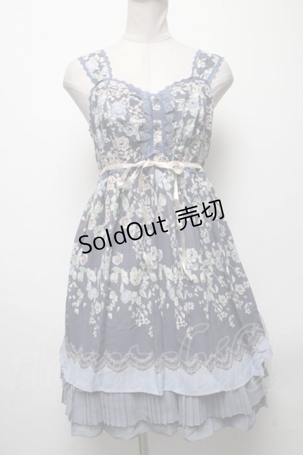 画像1: axes femme / ワンピース   S-25-04-23-068-AX-TO-HR-ZS (1)