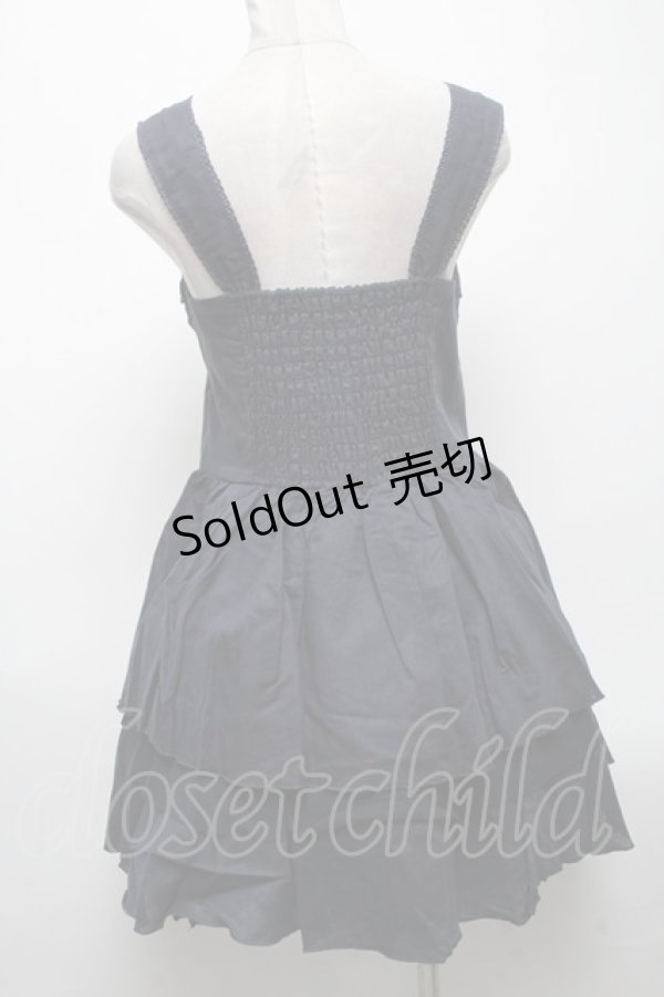画像2: axes femme / ワンピース   S-25-04-23-073-AX-TO-HR-ZS (2)