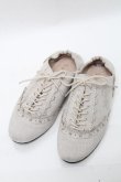 画像1: axes femme / SHレースアップパンプス  オフ S-25-04-23-007-AX-SK-ET-ZS (1)