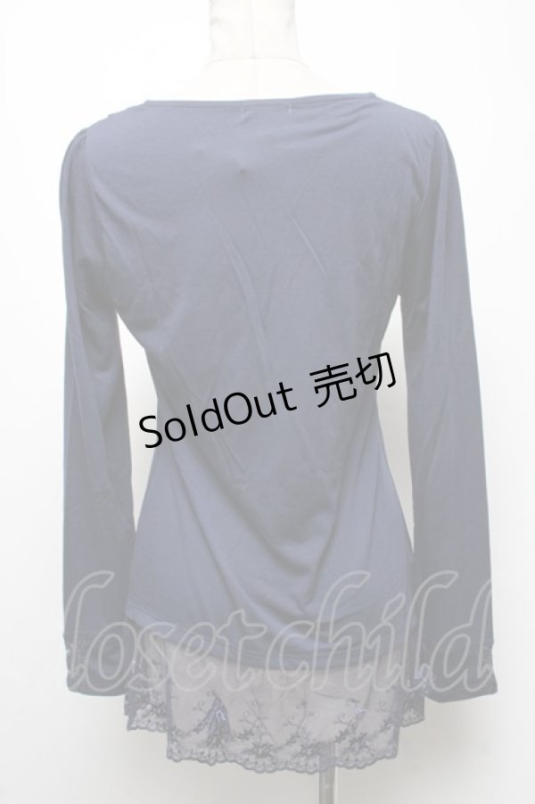 画像2: axes femme / トップス   S-25-04-23-025-AX-TO-HR-ZS (2)