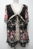 画像1: axes femme / トップス   S-25-04-23-030-AX-TO-HR-ZS (1)