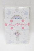 画像1: Angelic Pretty / Milky Crossタイツ（2015年）  白 S-25-04-25-001-AP-ZA-AS-ZS (1)