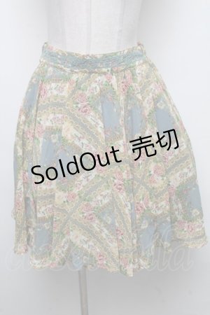 画像: axes femme / スカート   S-25-04-25-055-AX-SK-AS-ZT217