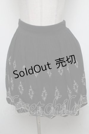 画像: axes femme / スカート   S-25-04-25-056-AX-SK-AS-ZS