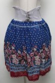 画像1: axes femme / スカート   S-25-04-25-065-AX-SK-AS-ZS (1)
