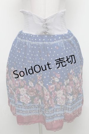 画像: axes femme / スカート   S-25-04-25-065-AX-SK-AS-ZS