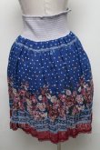 画像2: axes femme / スカート   S-25-04-25-065-AX-SK-AS-ZS (2)