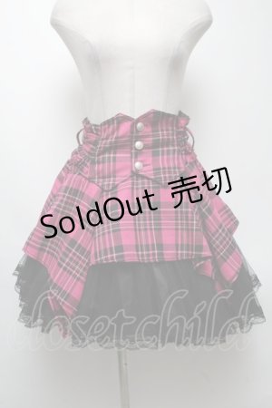 画像: axes femme / スカート   S-25-04-27-068-AX-SK-AS-ZS