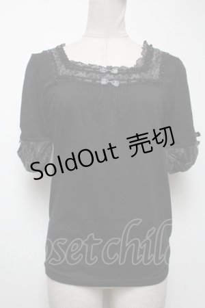 画像: axes femme / インナートップス   S-25-04-27-035-AX-TO-HR-ZS