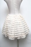 画像2: axes femme / スカート   S-25-04-28-068-AX-SK-AS-ZS (2)