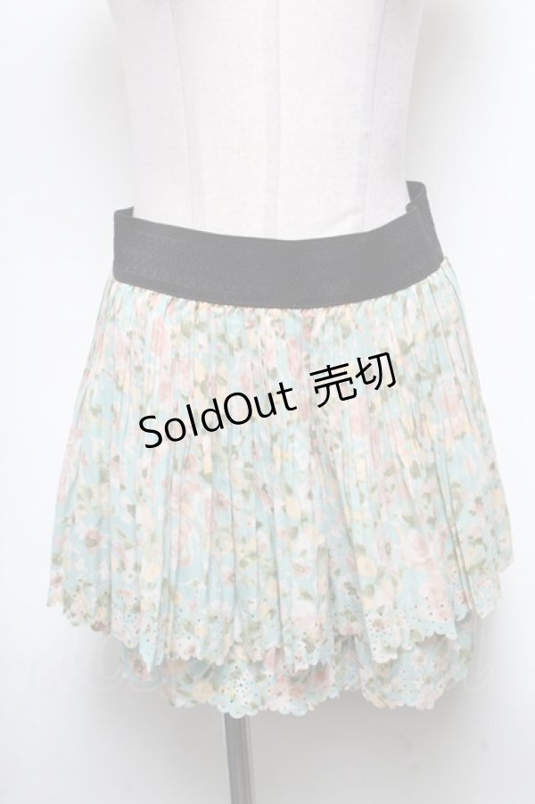 画像1: axes femme / キュロット   S-25-04-28-070-AX-PA-AS-ZS (1)