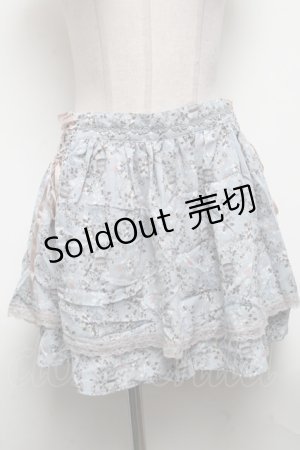 画像: axes femme / キュロット   S-25-04-28-073-AX-PA-HR-ZS