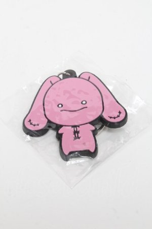 画像: NieR Clothing / G キーホルダー   S-25-04-29-009-PU-ZA-ET-ZS
