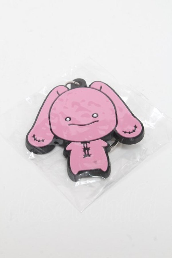 画像1: NieR Clothing / G キーホルダー   S-25-04-29-009-PU-ZA-ET-ZS (1)