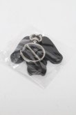 画像2: NieR Clothing / G キーホルダー   S-25-04-29-009-PU-ZA-ET-ZS (2)