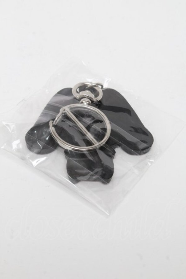 画像2: NieR Clothing / G キーホルダー   S-25-04-29-009-PU-ZA-ET-ZS (2)
