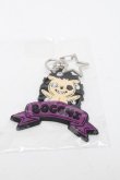 画像1: NieR Clothing / G キーホルダー   S-25-04-29-011-PU-ZA-ET-ZS (1)