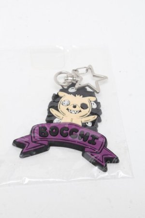 画像: NieR Clothing / G キーホルダー   S-25-04-29-011-PU-ZA-ET-ZS