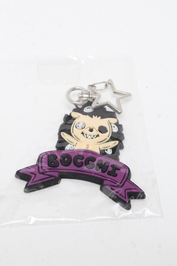 画像1: NieR Clothing / G キーホルダー   S-25-04-29-011-PU-ZA-ET-ZS (1)