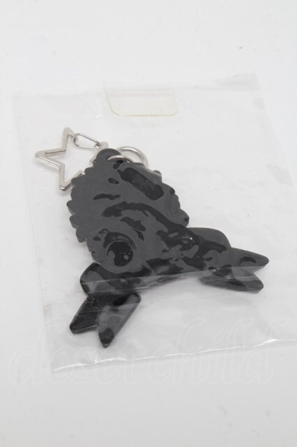 画像2: NieR Clothing / G キーホルダー   S-25-04-29-011-PU-ZA-ET-ZS (2)