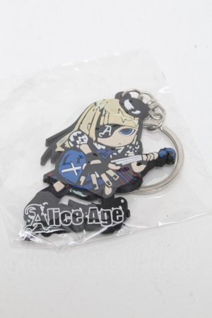 画像: NieR Clothing / G キーホルダー   S-25-04-29-012-PU-ZA-ET-ZS