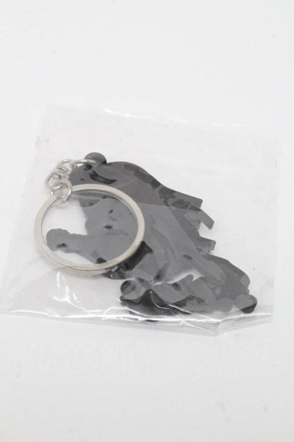 画像2: NieR Clothing / G キーホルダー   S-25-04-29-012-PU-ZA-ET-ZS (2)