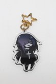 画像2: NieR Clothing / G キーホルダー   S-25-04-29-013-PU-ZA-AS-ZS (2)
