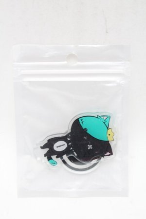 画像: NieR Clothing / アクリルスタンド   S-25-04-29-014-PU-ZA-ET-ZS