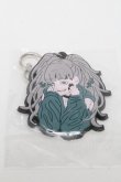 画像1: NieR Clothing / G キーホルダー   S-25-04-29-018-PU-ZA-HR-ZS (1)