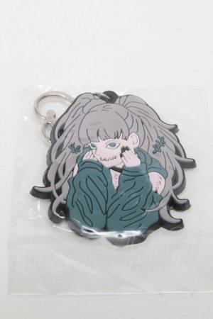 画像: NieR Clothing / G キーホルダー   S-25-04-29-018-PU-ZA-HR-ZS