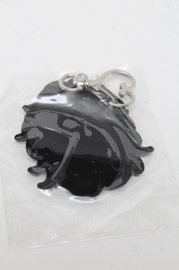 画像2: NieR Clothing / G キーホルダー   S-25-04-29-018-PU-ZA-HR-ZS (2)
