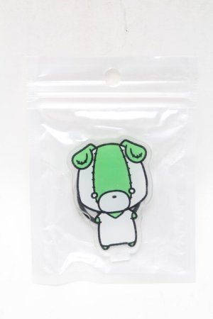 画像: NieR Clothing / アクリルスタンド   S-25-04-29-019-PU-ZA-AS-ZS