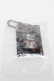 画像1: NieR Clothing / G キーホルダー   S-25-04-29-020-PU-ZA-AS-ZS (1)