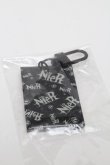 画像2: NieR Clothing / G キーホルダー   S-25-04-29-020-PU-ZA-AS-ZS (2)