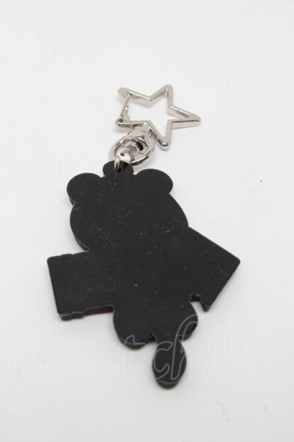 画像2: NieR Clothing / G キーホルダー   S-25-04-29-023-PU-ZA-ET-ZS (2)