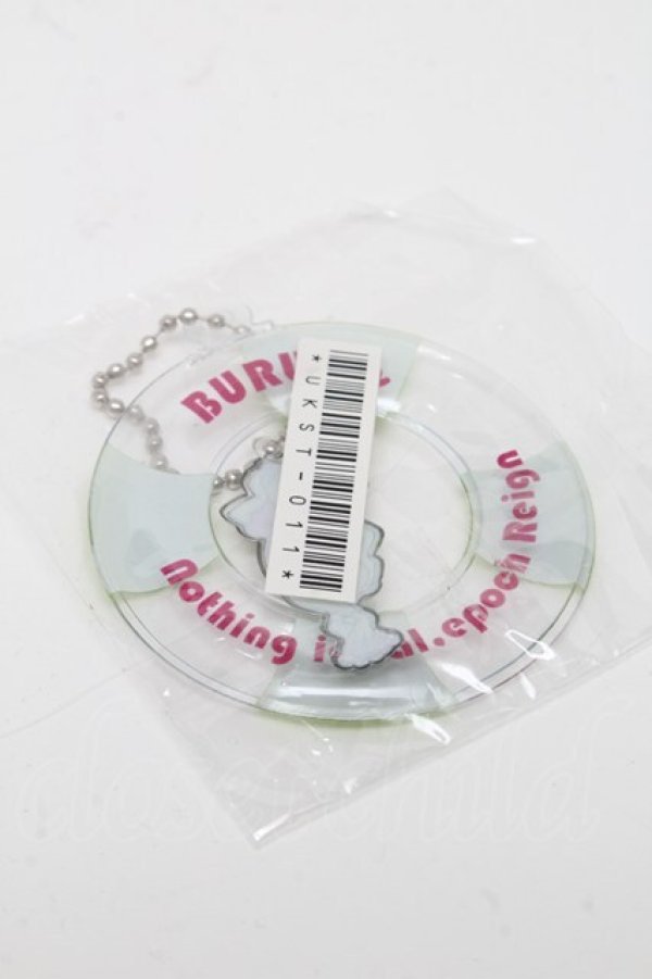 画像2: NieR Clothing / キーホルダー   S-25-04-29-024-PU-ZA-AS-ZS (2)